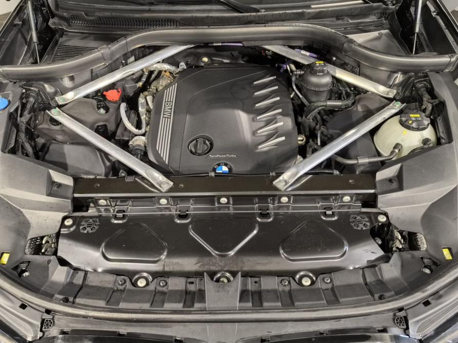 BMW X7 I (G07) Санкт-Петербург  - изображение 18