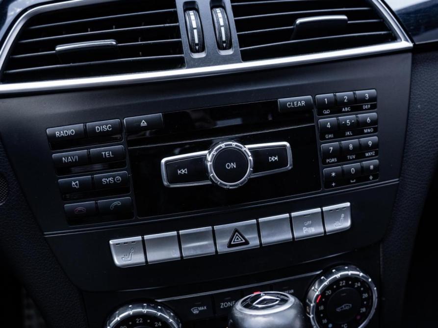 Mercedes-Benz C-Класс III (W204) Рестайлинг Краснодар  - изображение 13