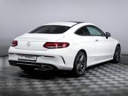 Mercedes-Benz C-Класс IV (W205) Рестайлинг Москва  - изображение 26