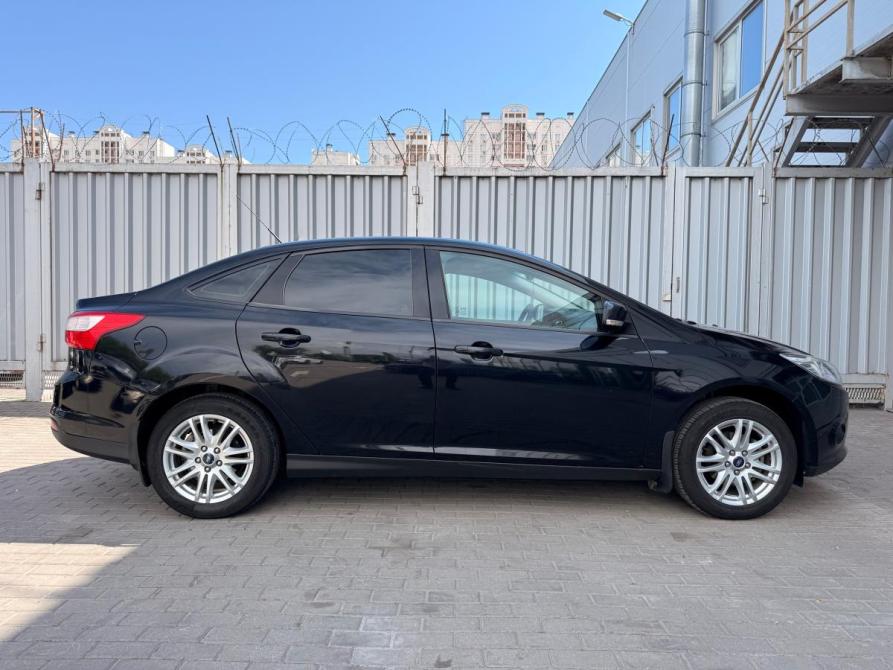 Ford Focus III Ростов-на-Дону  - изображение 6