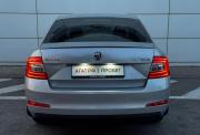 Skoda Octavia III (A7) Ставрополь  - изображение 26