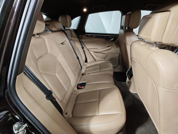 Porsche Macan I с пробегом 2015 года, цена 1 695 000 рублей, 151470 км, внедорожник, Автокод Объявления