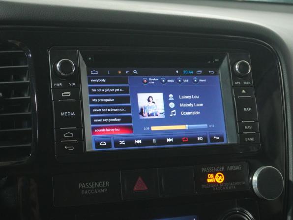 Mitsubishi Outlander III с пробегом 2014 года, цена 1 199 000 рублей, 161831 км, внедорожник, Автокод Объявления