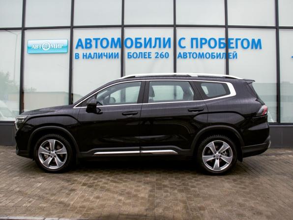 Geely Okavango I Рестайлинг с пробегом 2024 года, цена 2 750 000 рублей, 23894 км, внедорожник, Автокод Объявления