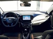 Lada (ВАЗ) Vesta I Екатеринбург  - изображение 39