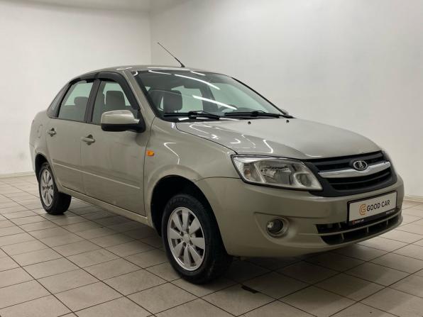 Lada (ВАЗ) Granta I с пробегом 2012 года, цена 349 000 рублей, 171298 км, седан, Автокод Объявления