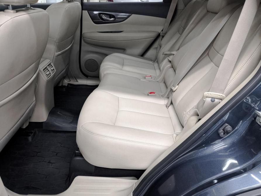 Nissan X-Trail III Москва  - изображение 17