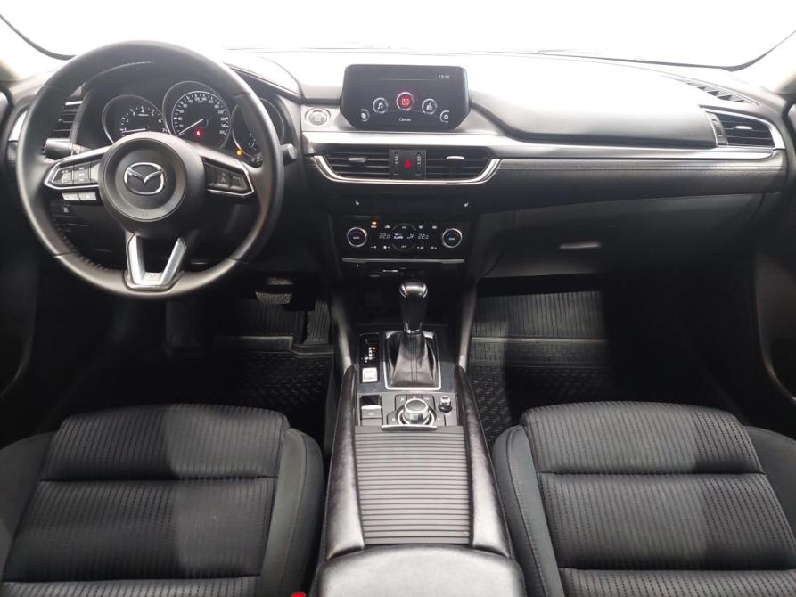 Mazda 6 III (GJ) Рестайлинг Пермь  - изображение 12