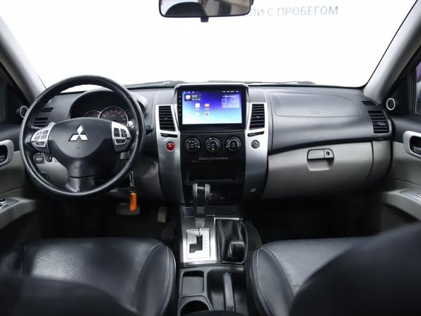 Mitsubishi Pajero Sport II с пробегом 2011 года, цена 1 490 000 рублей, 254157 км, внедорожник, Автокод Объявления