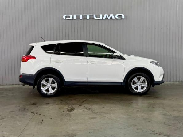 Toyota RAV4 IV (XA40) с пробегом 2013 года, цена 1 947 000 рублей, 119330 км, внедорожник, Автокод Объявления