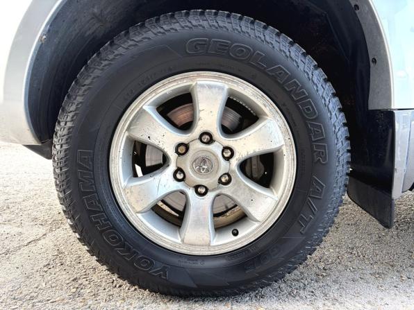 Toyota Land Cruiser Prado 120 Series с пробегом 2006 года, цена 1 900 000 рублей, 291924 км, внедорожник, Автокод Объявления