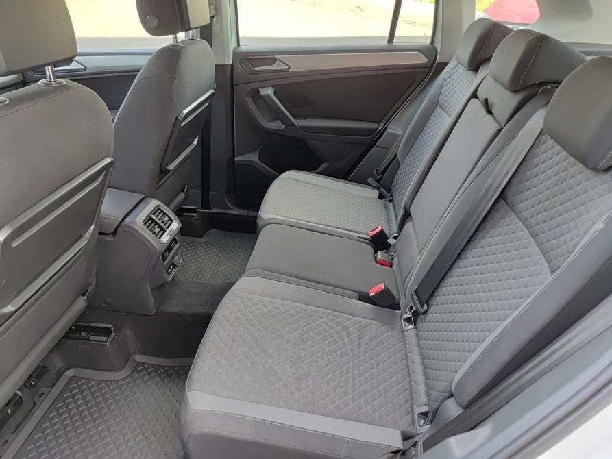 Volkswagen Tiguan II Ижевск  - изображение 15