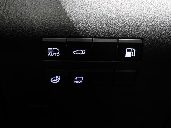 Lexus RX IV Рестайлинг с пробегом 2019 года, цена 5 590 000 рублей, 105640 км, внедорожник, Автокод Объявления