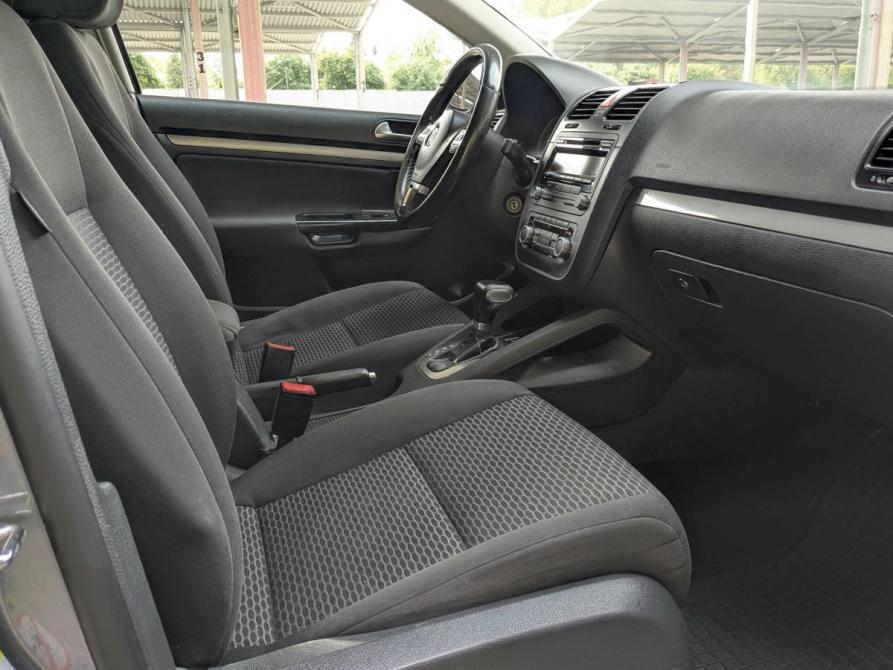 Volkswagen Jetta V Екатеринбург  - изображение 10