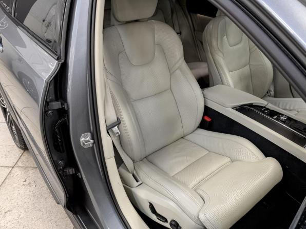 Volvo V90 Cross Country I с пробегом 2019 года, цена 3 995 000 рублей, 81306 км, универсал, Автокод Объявления