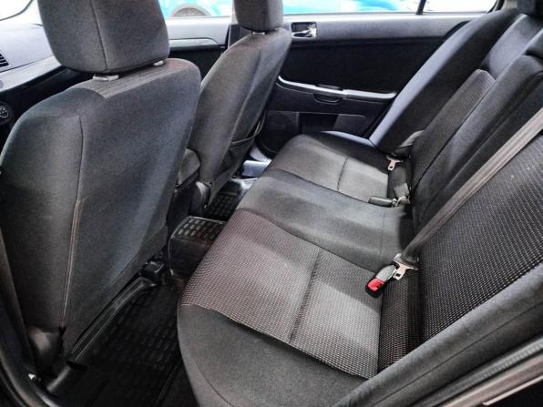 Mitsubishi Lancer X с пробегом 2008 года, цена 675 000 рублей, 274750 км, седан, Автокод Объявления