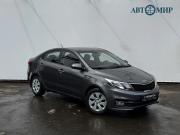 Kia Rio III Рестайлинг Москва  - изображение 16