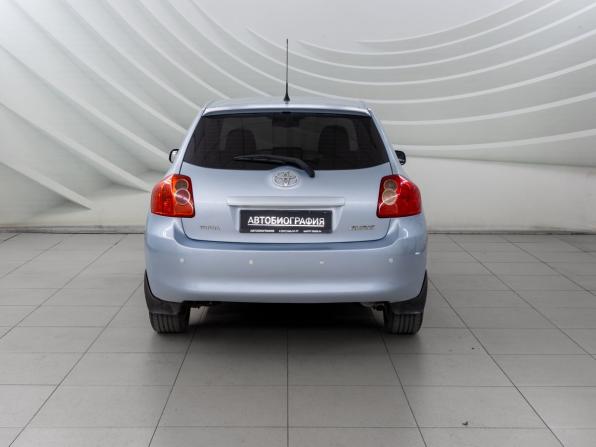 Toyota Auris I с пробегом 2008 года, цена 668 000 рублей, 225098 км, хэтчбек, Автокод Объявления
