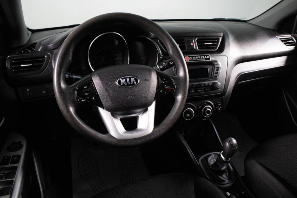 Kia Rio III Сургут  - изображение 11