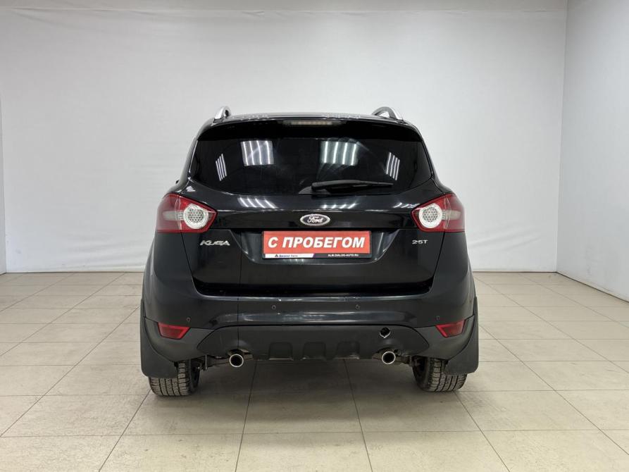 Ford Kuga I Альметьевск  - изображение 6