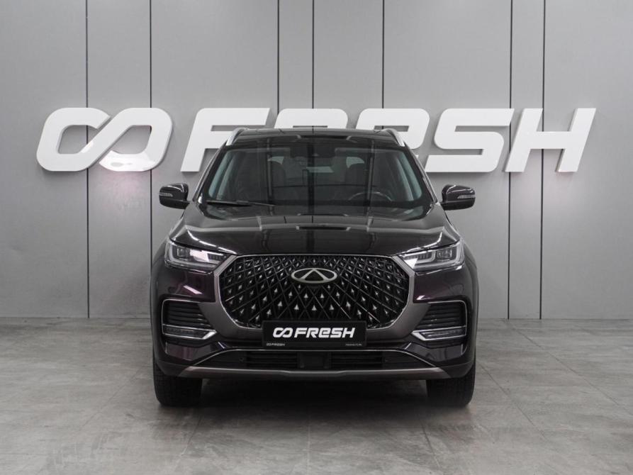 Chery Tiggo 8 Pro Max I Рестайлинг Воронеж  - изображение 3