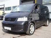 Volkswagen Multivan T5 Москва  - изображение 12