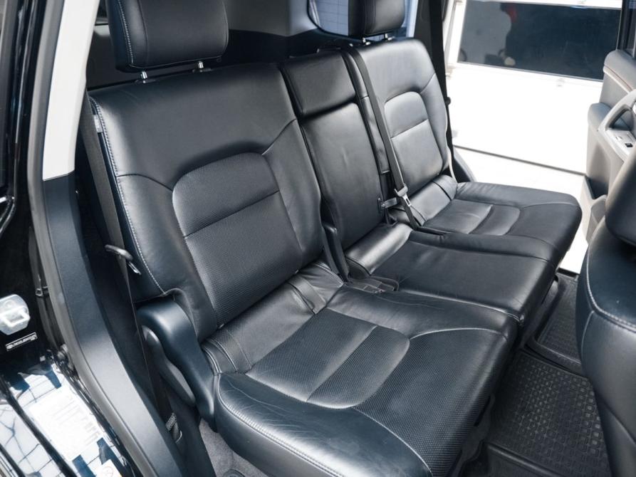 Toyota Land Cruiser 200 Series Рестайлинг 1 Ростов-на-Дону  - изображение 38