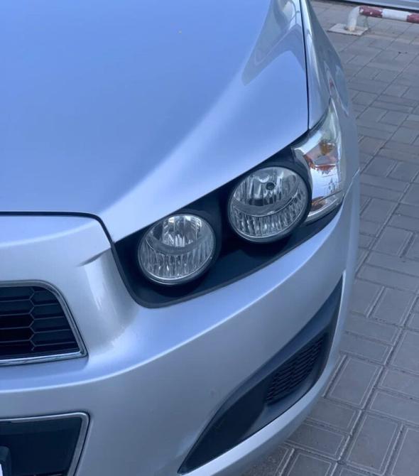 Chevrolet Aveo II Астрахань  - изображение 9