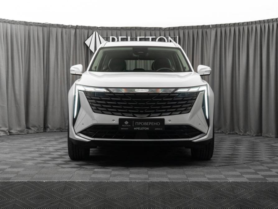 Geely Atlas II Москва  - изображение 3