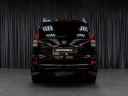 Toyota Land Cruiser Prado 120 Series Тюмень  - изображение 24