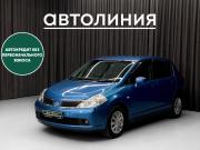 Nissan Tiida I Красноярск  - изображение 16