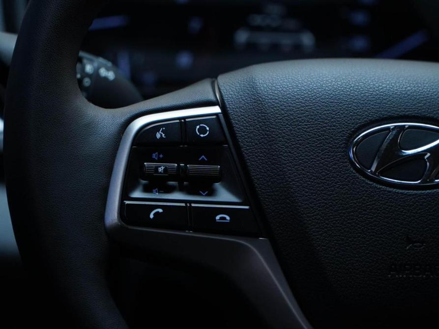 Hyundai Solaris II Рестайлинг Москва  - изображение 13