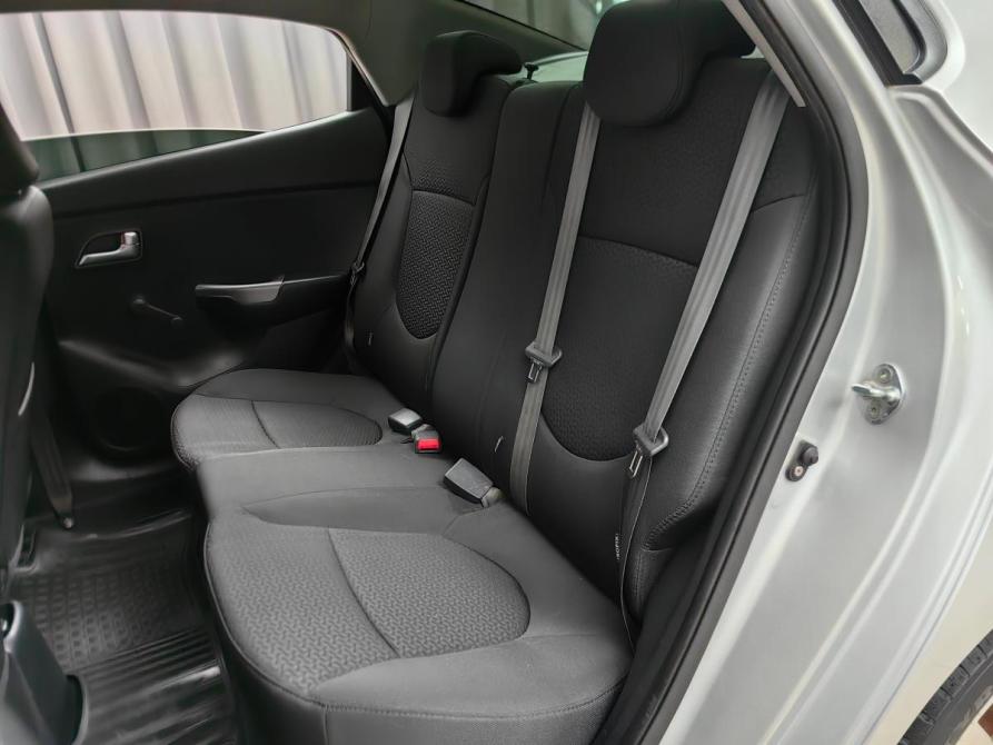 Kia Rio III Подольск  - изображение 8