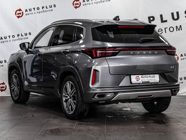 Exeed LX I Рестайлинг с пробегом 2022 года, цена 1 869 000 рублей, 29025 км, внедорожник, Автокод Объявления