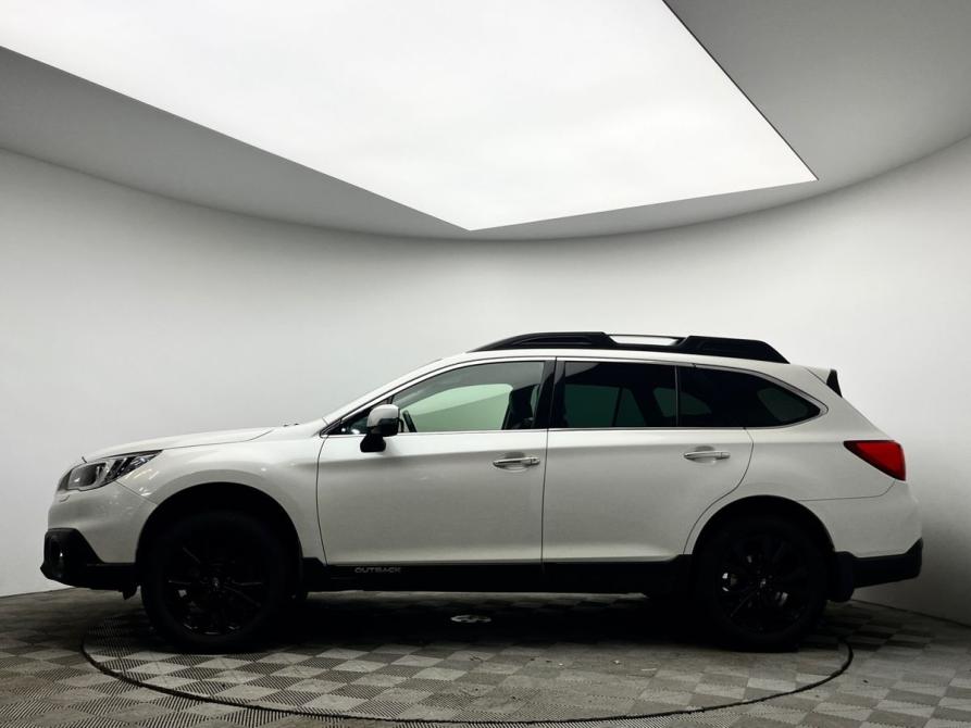 Subaru Outback V Мурманск  - изображение 4