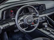 Hyundai Elantra VII (CN7) Тюмень  - изображение 26