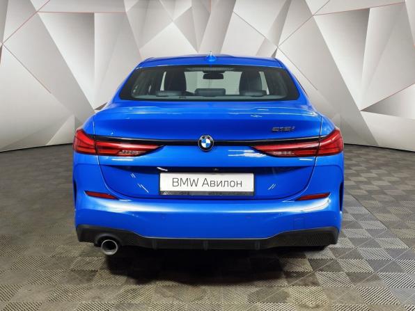 BMW 2 серии F44 с пробегом 2021 года, цена 3 250 000 рублей, 31883 км, седан, Автокод Объявления