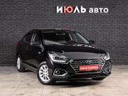 Hyundai Solaris II Екатеринбург  - изображение 21