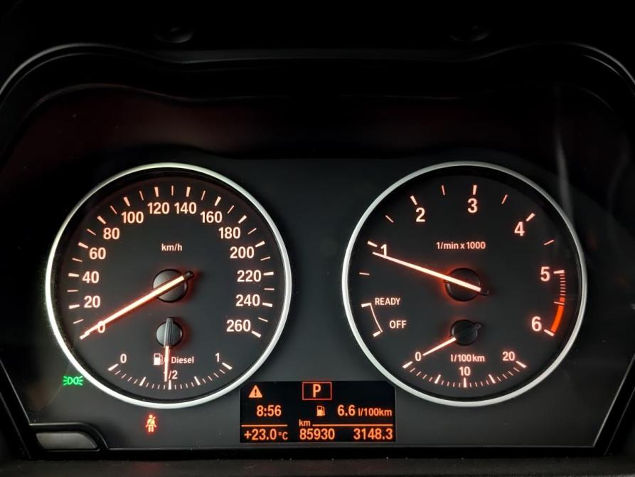 BMW X1 II (F48) Москва  - изображение 13