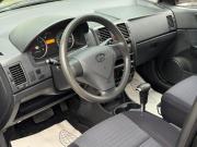 Hyundai Getz I Рестайлинг Ульяновск  - изображение 29