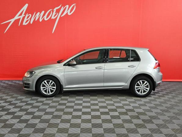 Volkswagen Golf VII с пробегом 2013 года, цена 1 165 000 рублей, 100177 км, хэтчбек, Автокод Объявления
