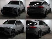 Mercedes-Benz GLE AMG II (V167) Рестайлинг Москва  - изображение 54