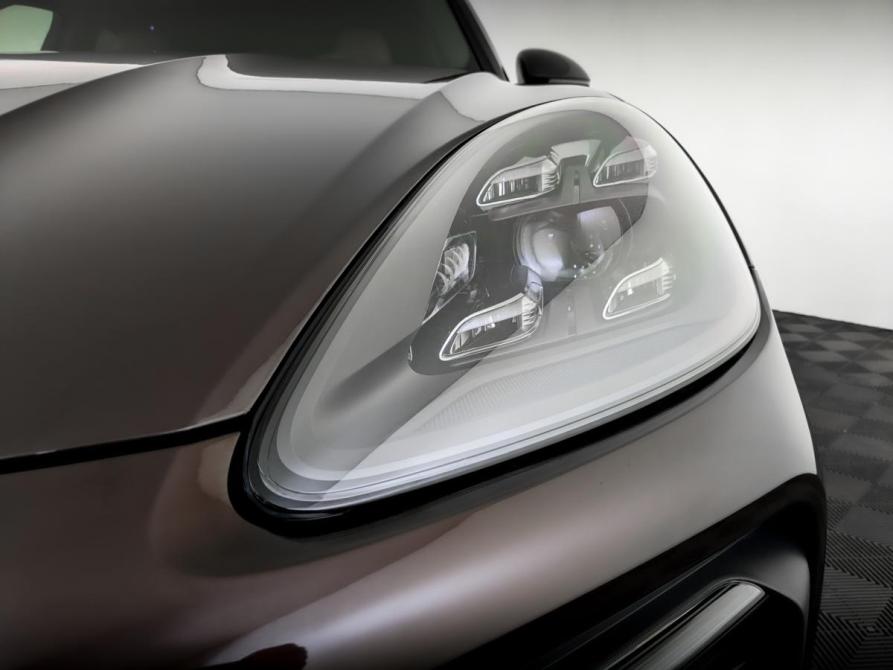 Porsche Cayenne III Москва  - изображение 14