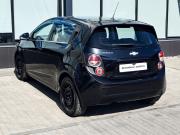 Chevrolet Aveo II Екатеринбург  - изображение 29