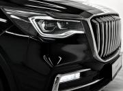 Hongqi HS7 I Кемерово  - изображение 32