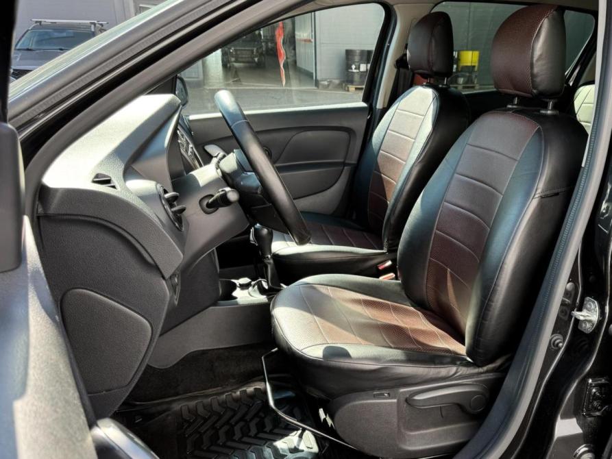 Renault Sandero II Рестайлинг Кропоткин  - изображение 10
