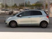 Toyota Vitz II (XP90) Новосибирск  - изображение 26