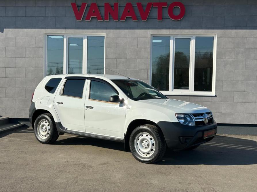 Renault Duster I Рестайлинг Альметьевск  - изображение 3