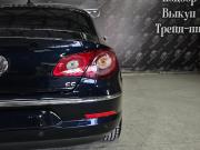 Volkswagen Passat CC I Краснодар  - изображение 47
