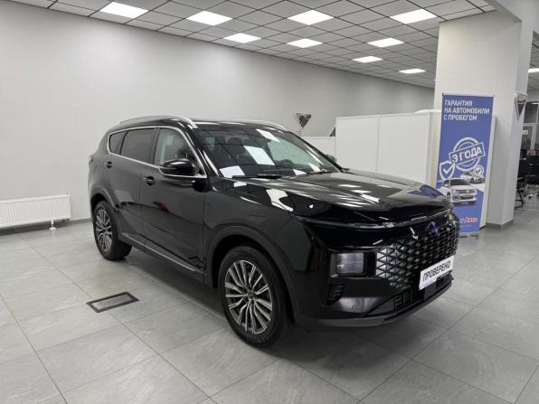 Soueast S07 с пробегом 2025 года, цена 2 790 000 рублей, 14500 км, внедорожник, Автокод Объявления